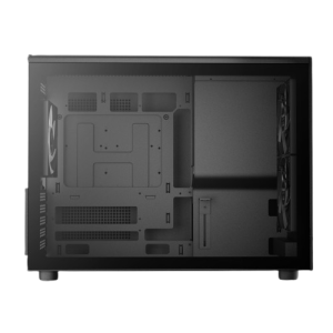 GAMDIAS ATHENA M4M BTF Mesh Mid Tower M-ATX Case